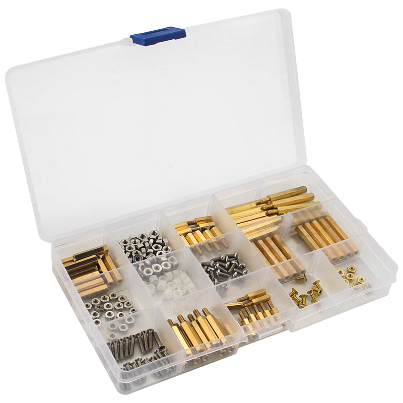 Pi Cooler - 210 Chiếc Raspberry Pi Bộ Ốc