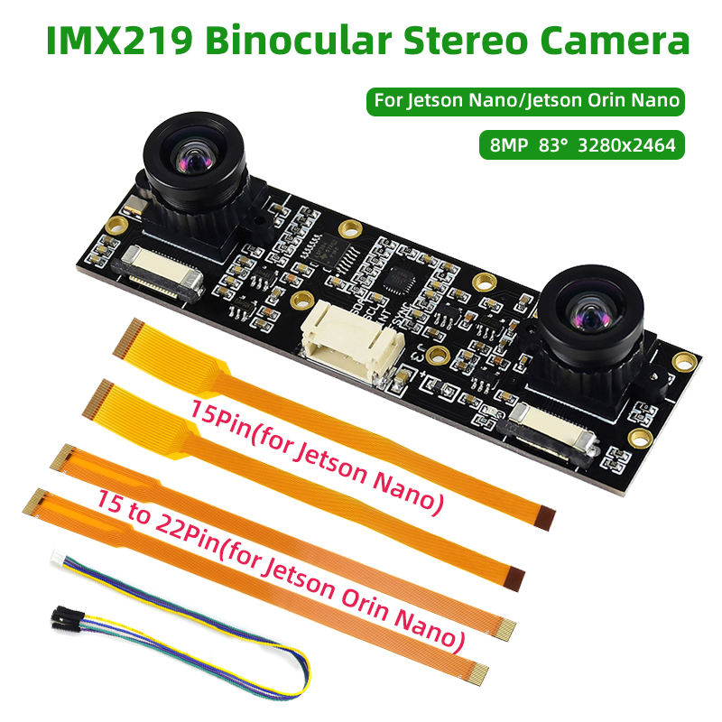 Raspberry Pi Global Shutter Camera Imx296 - NVIDIA Jetson Nano Camera 8MP IMX219