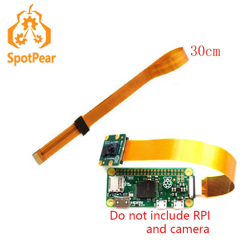 Pi Camera Cable - Raspberry Pi ZERO Camera Dây Ruy