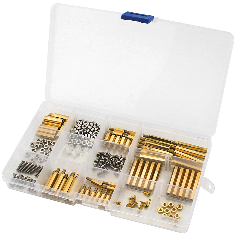 210 Chiếc Raspberry Pi Bộ Ốc V - đánh giá và giá Pi Cooler