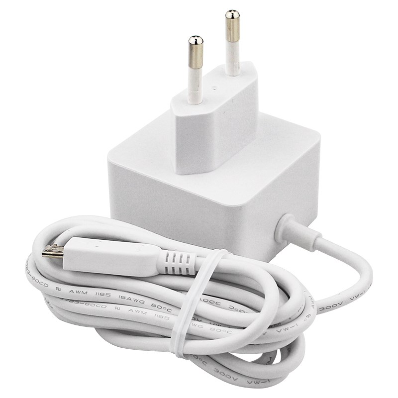 Raspberry Pi 12.5W Nguồn Điện  - đánh giá và giá Pi Power Supply