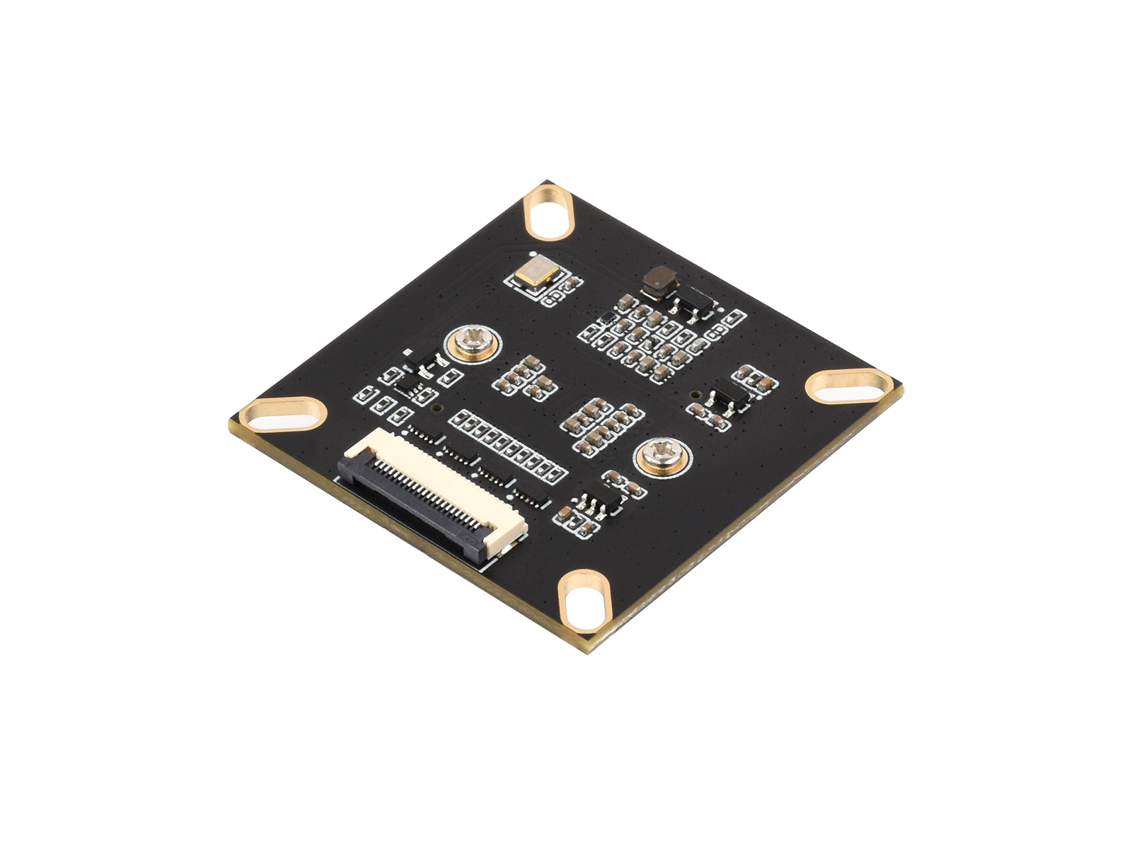 Waveshare IMX415 8MP MIPI Came - đánh giá và giá Raspberry Pi 5