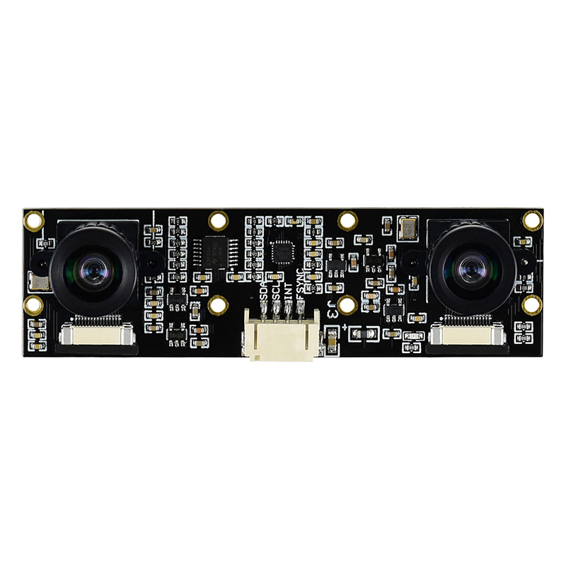 NVIDIA Jetson Nano Camera 8MP  - đánh giá và giá Raspberry Pi Global Shutter Camera Imx296