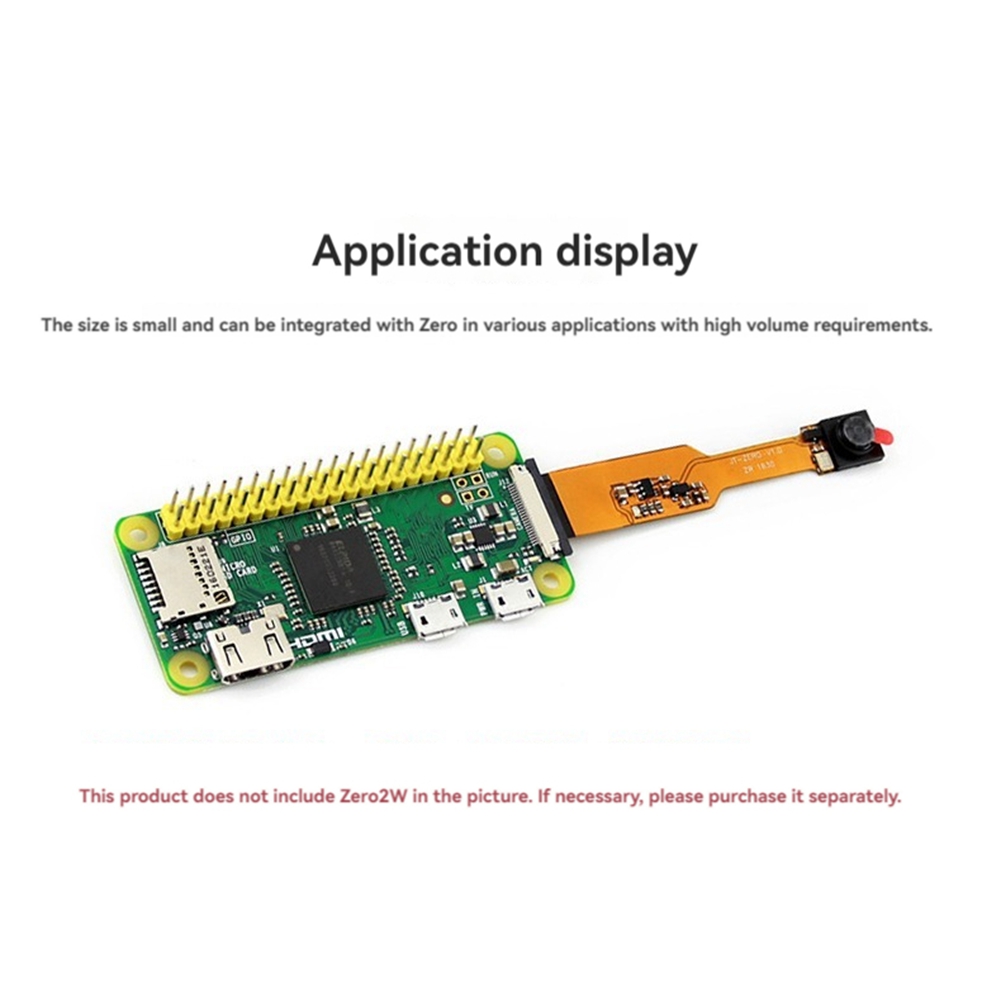 ABZZ-Camera Module For Raspber - đánh giá và giá Pi Zero