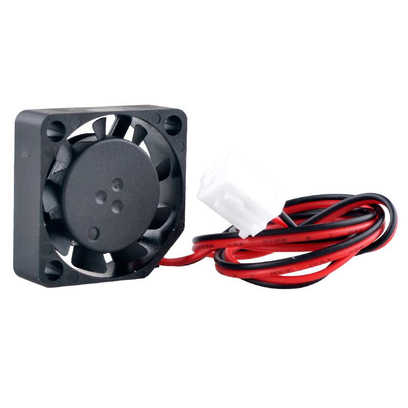 ANCHAOPU ACP2006 2cm 20mm Fan  - đánh giá và giá Pi Power Supply