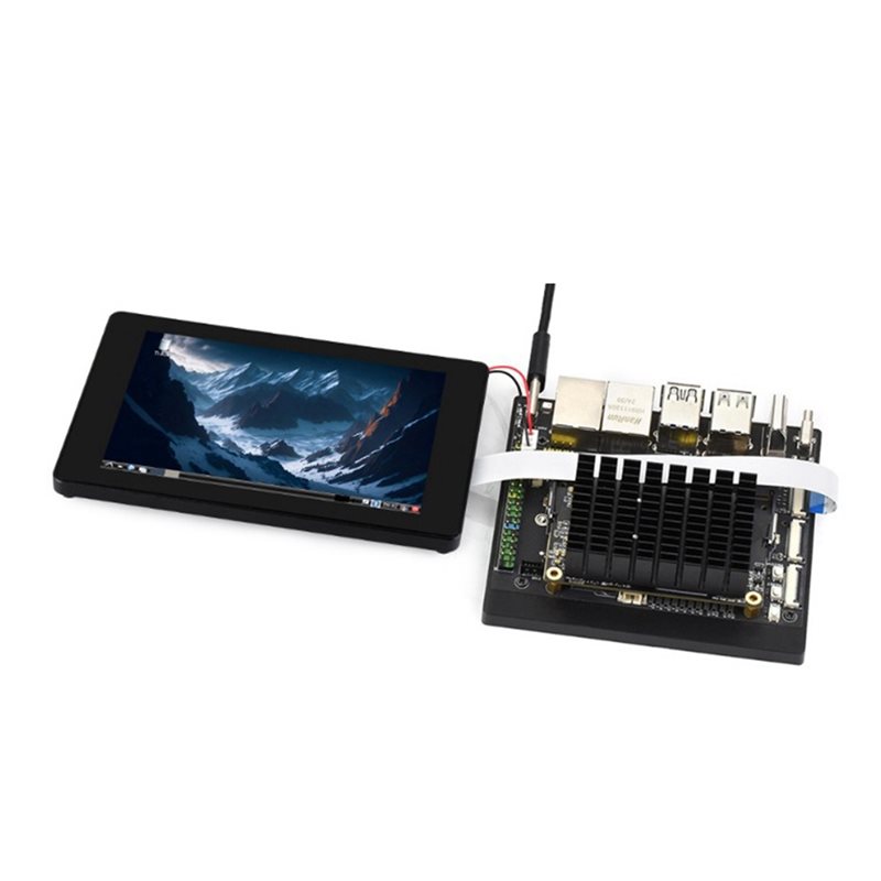 B03B-For Raspberry Pi Board 5  - đánh giá và giá Raspberry Pi 4