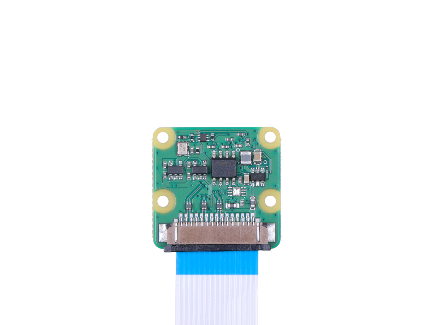 Raspberry Pi Camera 3 Wide Cam - đánh giá và giá Raspberry Pi Global Shutter Camera Imx296