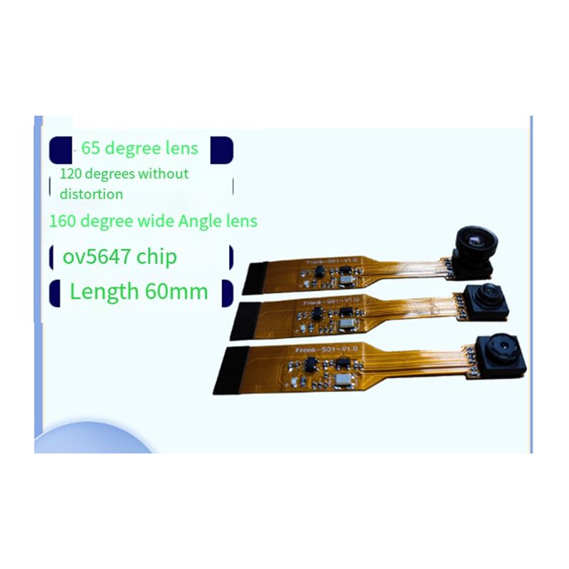 A29F-OV5647 Camera Module For  - đánh giá và giá Pi Zero