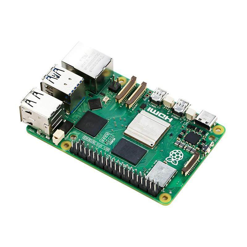 Raspberry Pi 5 Raspberry Pi 5t - đánh giá và giá Raspberry Pi 5