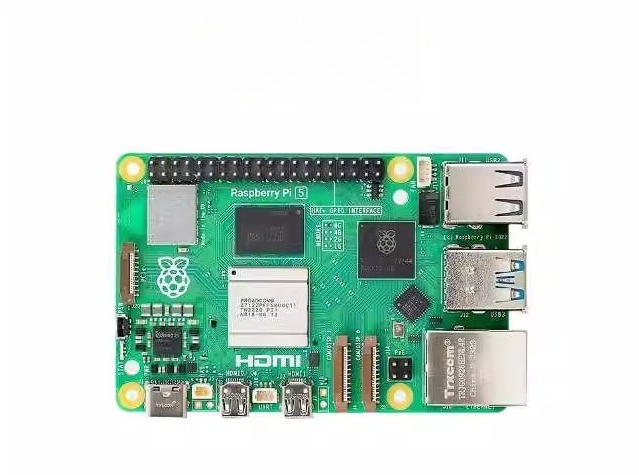 Raspberry Pi 5 Raspberry Pi 5t - đánh giá và giá Raspberry Pi 5