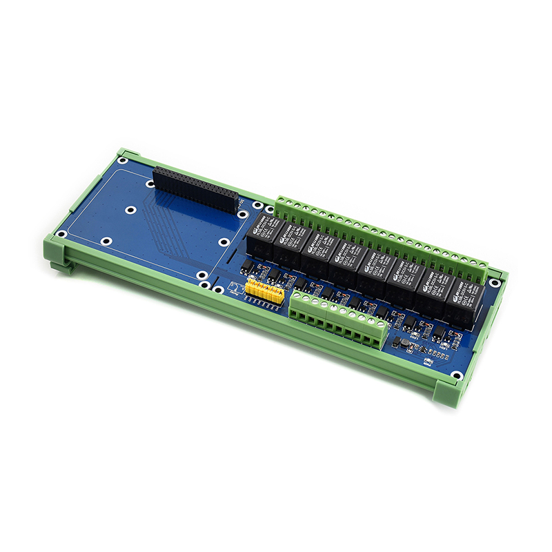 Raspberry Pi 4B Relay 8 Kênh E - đánh giá và giá Pi Zero