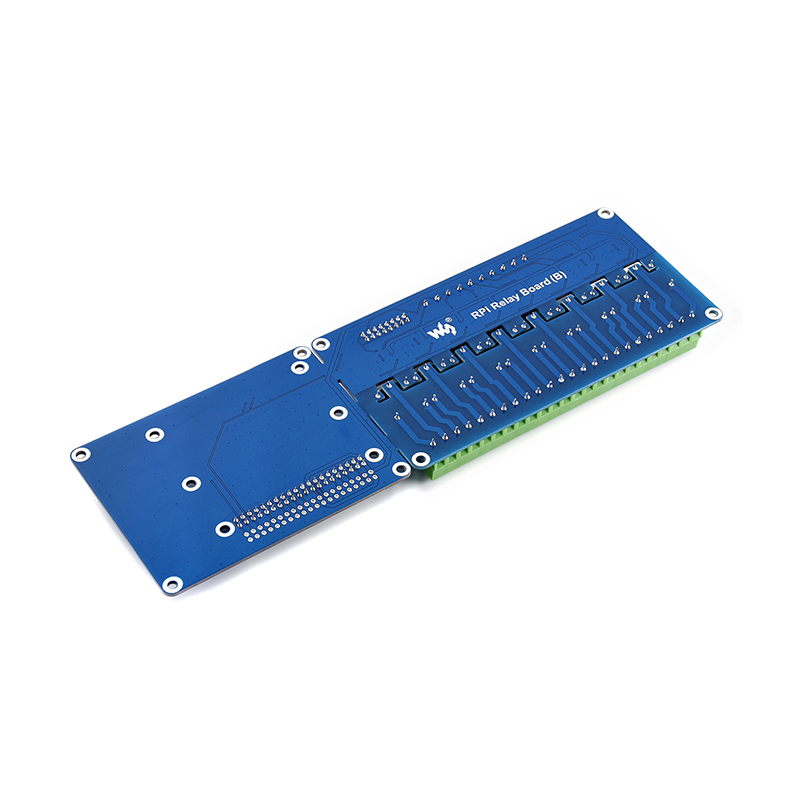 Raspberry Pi 4B Relay 8 Kênh E - đánh giá và giá Pi Zero