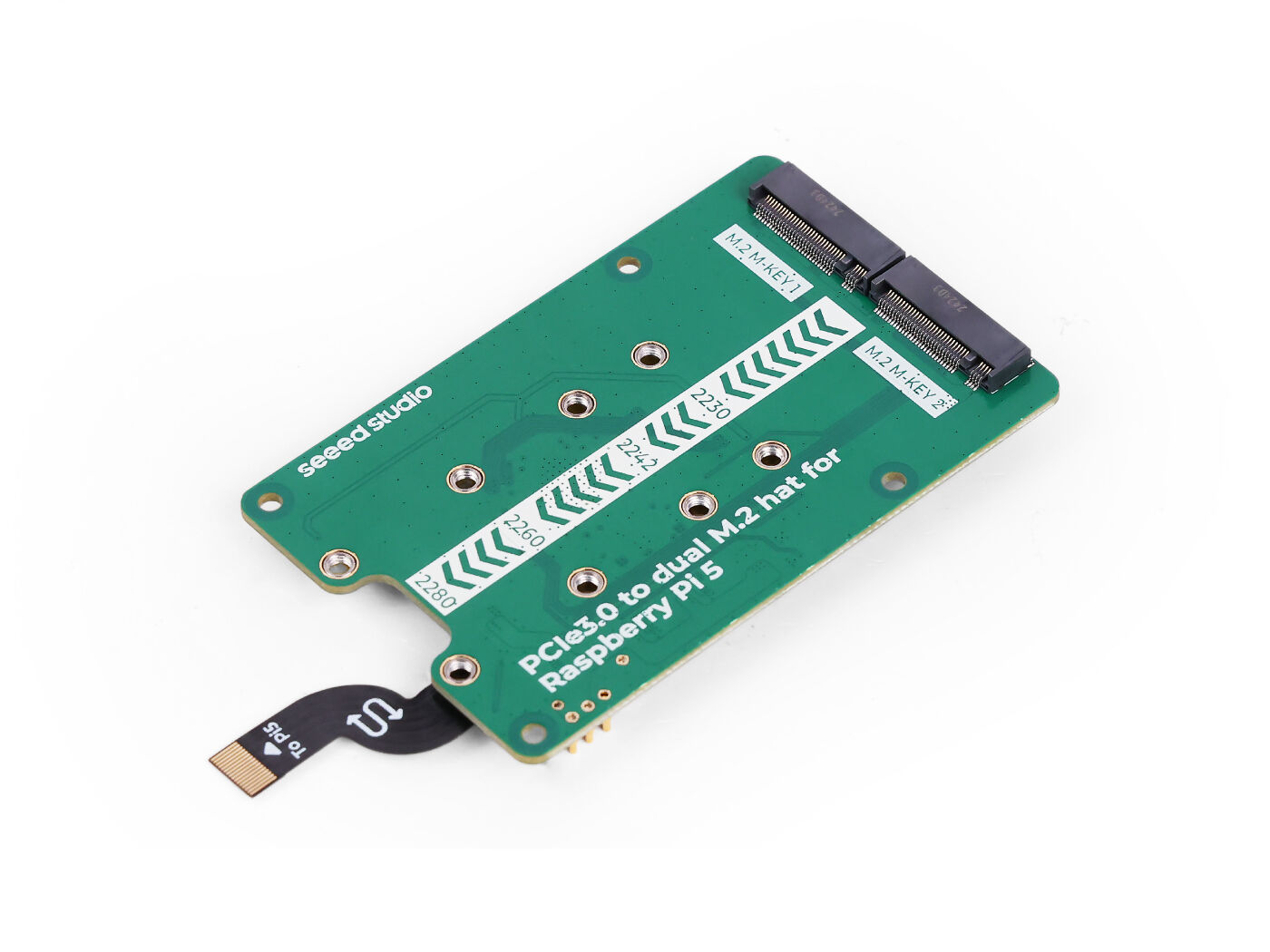103110065 PCIe3.0 Switch to Du - đánh giá và giá Raspberry Pi 5