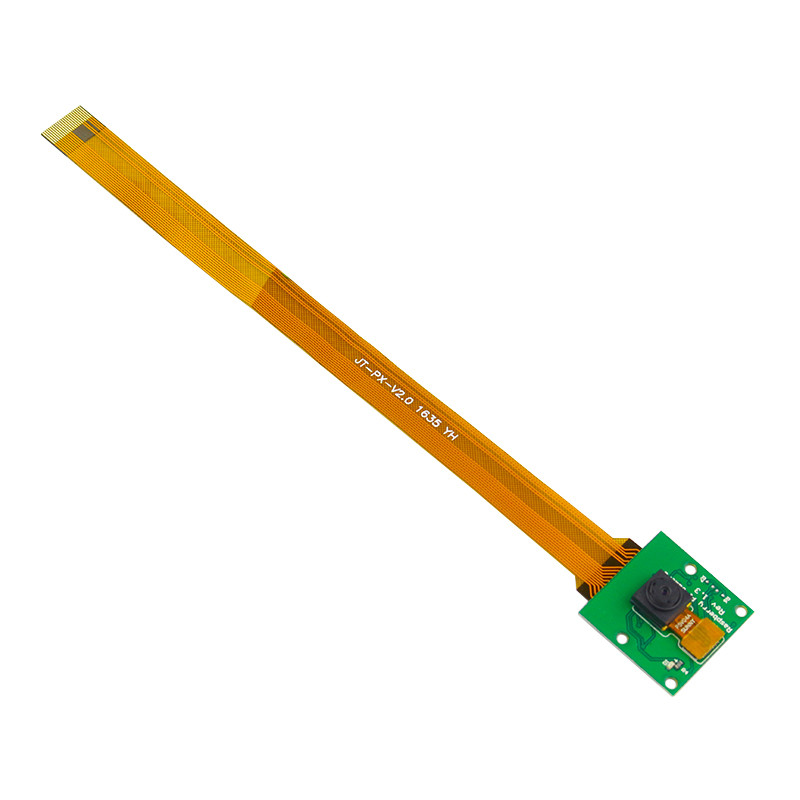 5MP Raspberry Pi Zero Camera M - đánh giá và giá Pi 5 Case